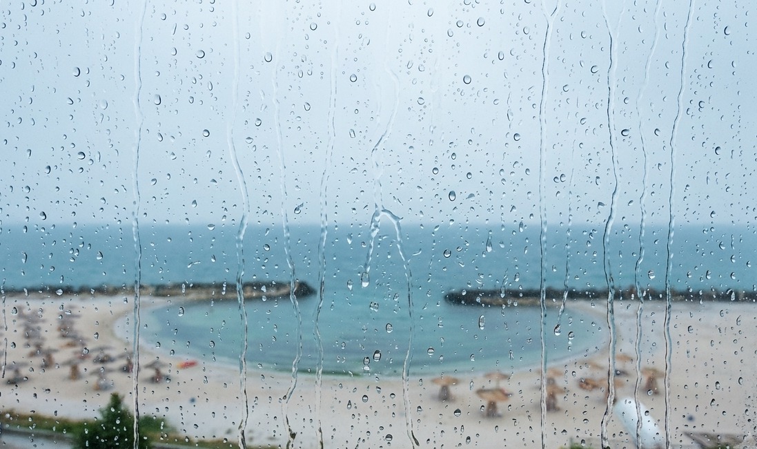 Avertizare meteo-hidrologică: Cod Portocaliu și Cod Roșu de inundații în județul Constanța