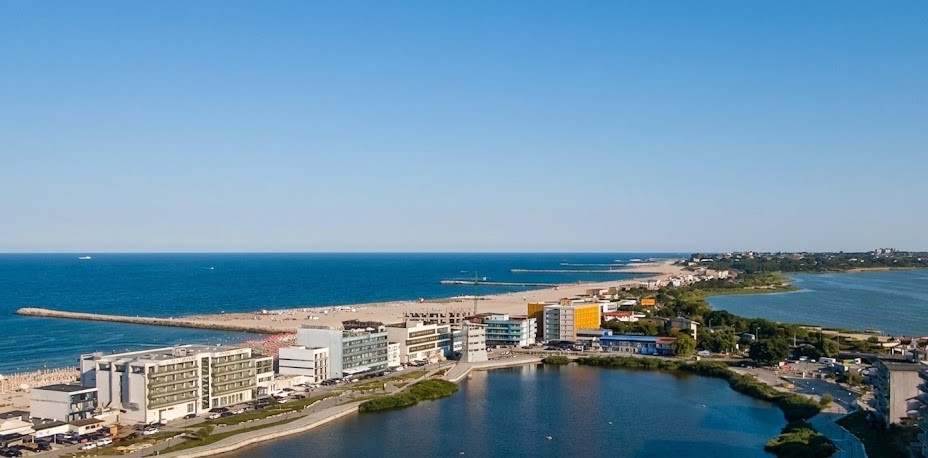 Vremea în Eforie pe 30 Iulie 2026