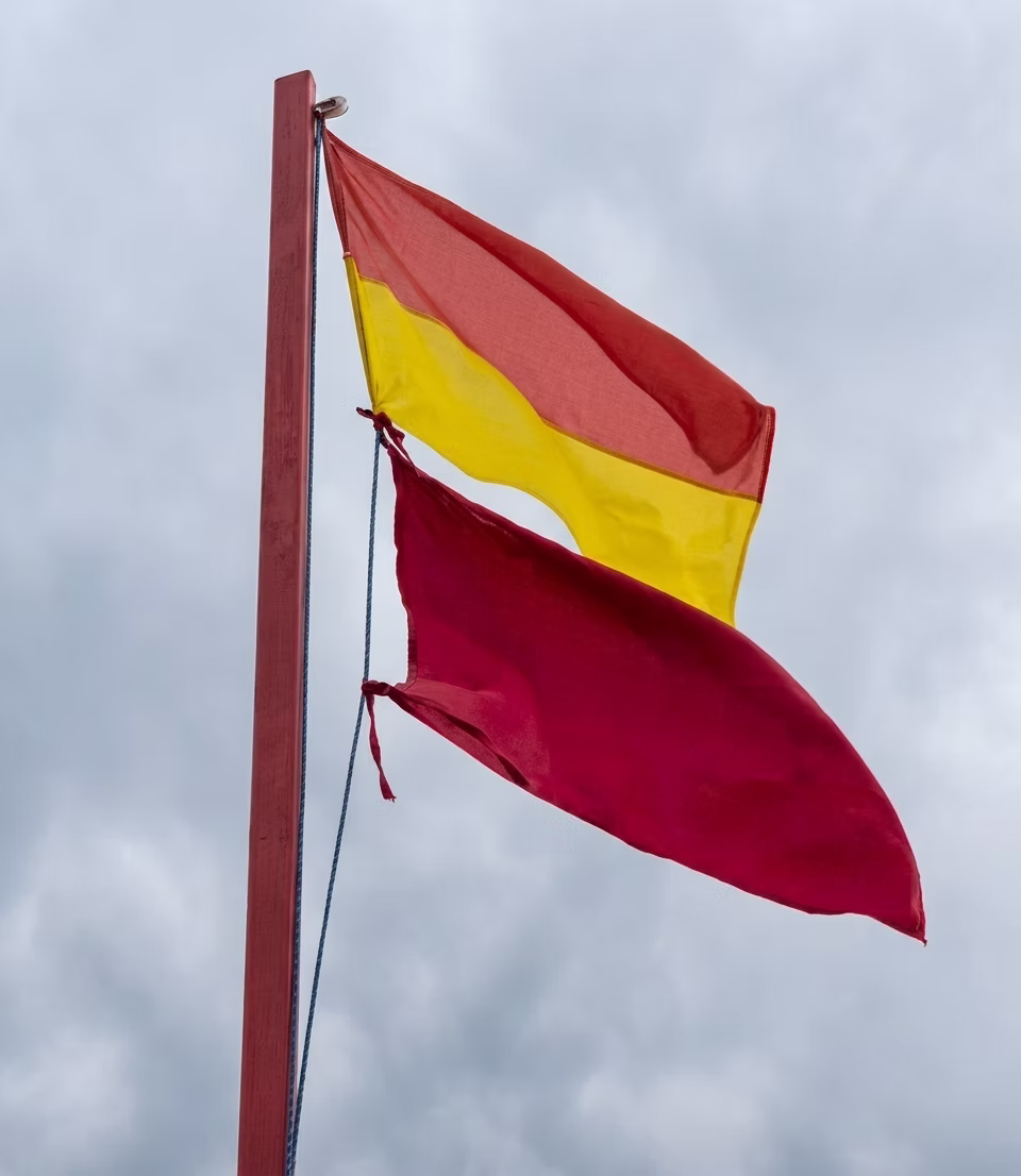 Vremea în Eforie pe 09 August 2026 - Pericol pe mare, scăldatul interzis Vremea în Eforie pe 09 August 2026 - Steag Roșu, valuri mari și vânt puternic